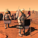 Illustration for article titled Where Are All The Stories About The Mid-Point Of Space Colonization?